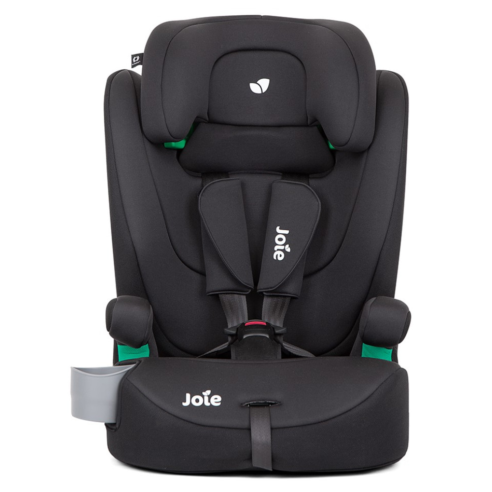 Joie Elevate R129 - дитяче автокрісло i-Size (76-150 см, 15 місяців - 12 років) • Thunder Joie Elevate R129 - дитяче автокрісло i-Size (76-150 см, 15 місяців - 12 років) • Thunder