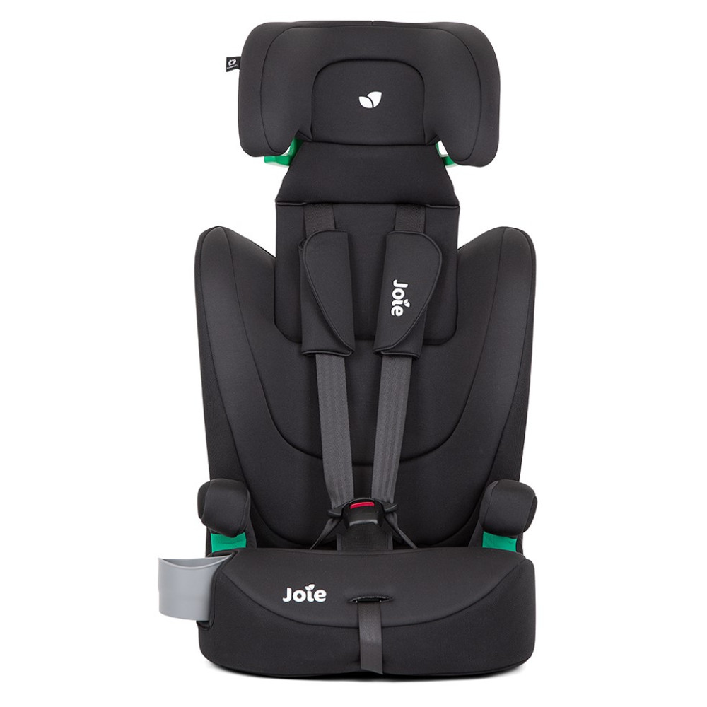 Joie Elevate R129 - дитяче автокрісло i-Size (76-150 см, 15 місяців - 12 років) • Thunder Joie Elevate R129 - дитяче автокрісло i-Size (76-150 см, 15 місяців - 12 років) • Thunder