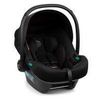 Tutis Elo Lux i-Size - fotelik samochodowy, nosidełko  (40 - 87cm / 0 - 13kg) • Black 006