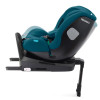 Recaro Salia 125 - поворотне дитяче автокрісло (40 - 125 см, 0 - 7 років) • Select Teal Green