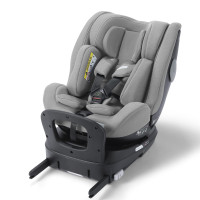 Recaro Salia 125 - поворотне дитяче автокрісло (40 - 125 см, 0 - 7 років) • Carbon Grey