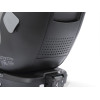 Recaro Salia 125 - поворотне дитяче автокрісло (40 - 125 см, 0 - 7 років) • Carbon Grey