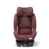 Recaro Salia 125 - obrotowy fotelik samochodowy (40 - 125cm / 0 - 7lat) • Iron Red