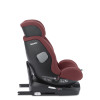 Recaro Salia 125 - obrotowy fotelik samochodowy (40 - 125cm / 0 - 7lat) • Iron Red