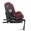 Recaro Salia 125 - obrotowy fotelik samochodowy (40 - 125cm / 0 - 7lat) • Iron Red