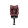 Recaro Salia 125 - obrotowy fotelik samochodowy (40 - 125cm / 0 - 7lat) • Iron Red