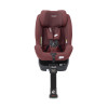 Recaro Salia 125 - obrotowy fotelik samochodowy (40 - 125cm / 0 - 7lat) • Iron Red