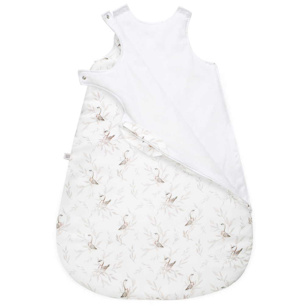 Yosoy - спальний мішок для немовлят, 2.5 TOG (6-18 місяців) GOOSES • Гуси