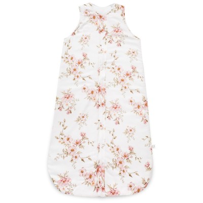 Yosoy - спальний мішок для немовлят, 2.5 TOG (6-18 місяців) WILD ROSE • Дикі троянди