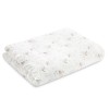 Yosoy - kołderka bambusowa z wypełnieniem (135 x 100 cm) • Gooses