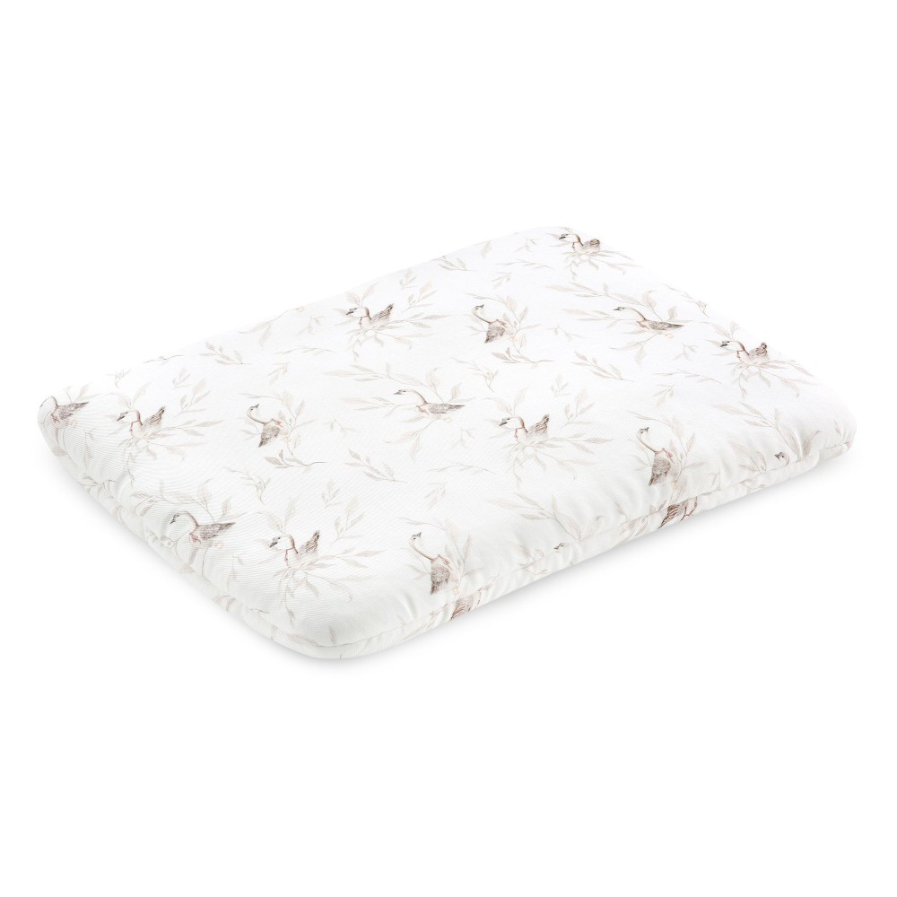 Yosoy - poduszka bambusowa (30 x 25 cm) • Gooses