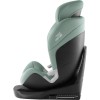 Britax Romer Swivel - fotelik samochodowy, obrotowy 360  (0 - 7lat / 40 - 125cm) • Jade Green