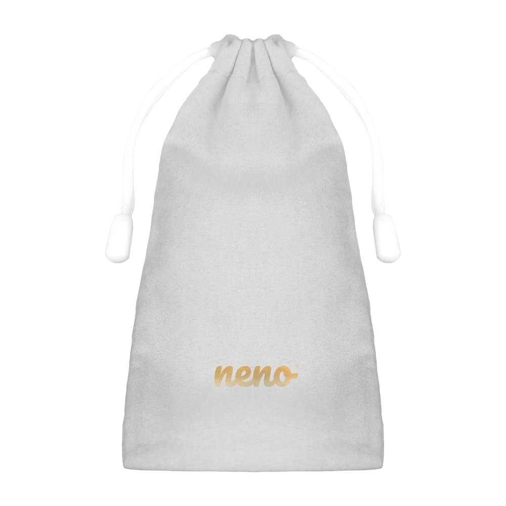 Neno Medic T07 - elektroniczny termometr • Biały