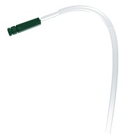 Neno Bueno - wymienna rurka do laktatora • Biały