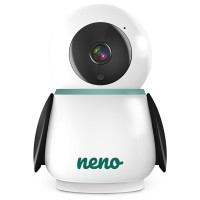 Neno Avante – bezprzewodowa niania elektroniczna Wi-Fi • Biała Neno Avante – bezprzewodowa niania elektroniczna Wi-Fi • Biała
