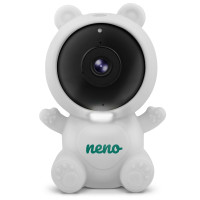 Neno - оbudowa do niani elektronicznej Neno Lui • Biały