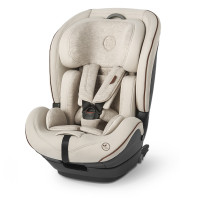Silver Cross Balance i-Size - дитяче автокрісло (76 - 150 см/15 міс - 12 років/9 - 36 кг) • Almond Silver Cross Balance i-Size - дитяче автокрісло (76 - 150 см/15 міс - 12 років/9 - 36 кг) • Almond