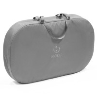 Stokke - torba podróżna do łóżeczka Stokke Snoozi • Grey