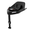 Cybex Cloud G i-Size - розкладне, поворотне автокрісло для немовля (40 - 87 см) з базою Cybex Base G • Ocean Blue Plus