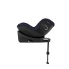 Cybex Sirona G i-Size - obrotowy fotelik samochodowy (3 mc - 4 lat / 61 - 105 cm) • Ocean Blue Plus 