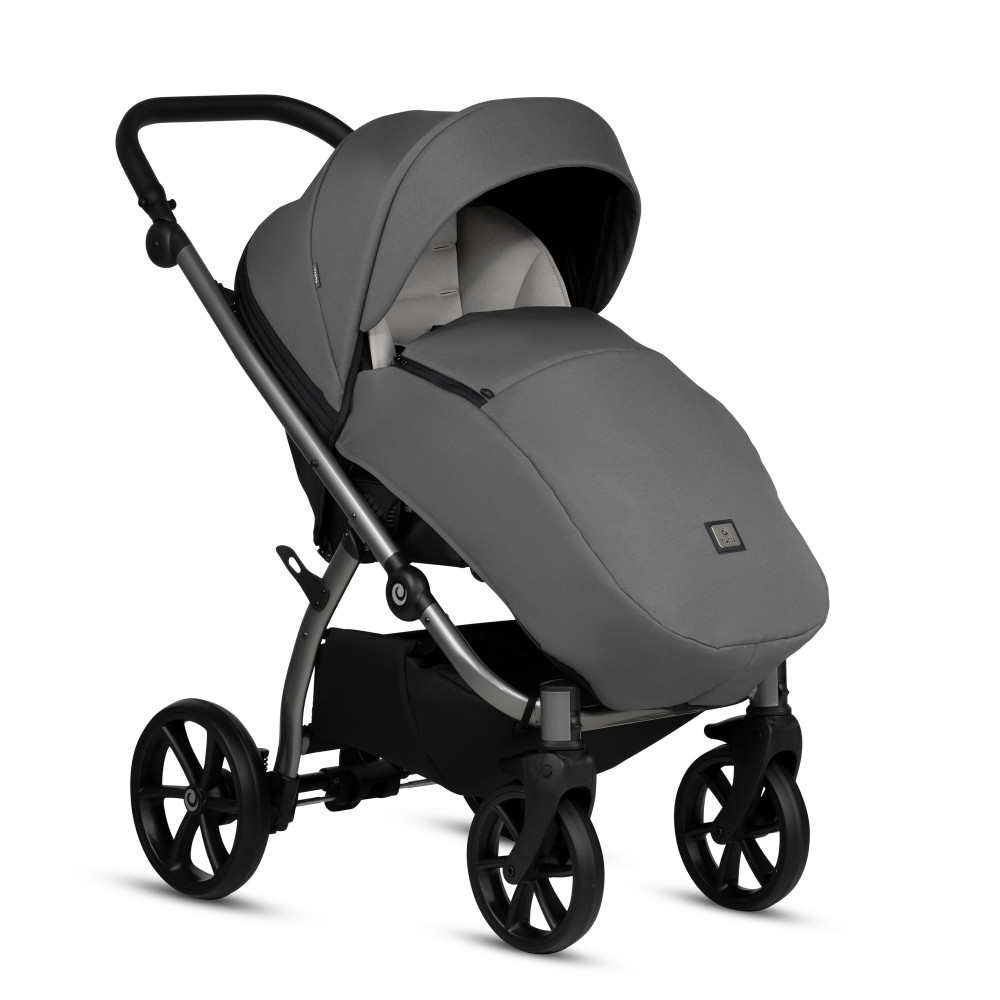 Tutis UNO 5+ дитяча коляска 2в1 • 145 Canella Tutis UNO 5+ дитяча коляска 2в1 • 145 Canella