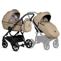 Tutis UNO 5+ дитяча коляска 2в1 • 192 Bacio