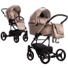 Bebetto Torino Si Pro - дитяча коляска 2в1 • Si PRO 02