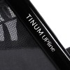 Venicci Tinum Upline - luksusowy wózek wielofunkcyjny 2w1 • Slate Grey