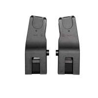 Venicci Upline - adaptery do fotelika • Black