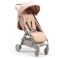 Elodie Details Mondo - wózek spacerowy / spacerówka do samolotu • Blushing Pink