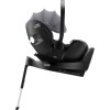 Britax Romer Baby-Safe Pro - rozkładany, obrotowy fotelik samochodowy, nosidełko (0 - 15m / 40 - 85cm) z bazą Vario Base • Frost Grey