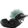 Britax Romer Baby-Safe Pro - rozkładany, obrotowy fotelik samochodowy, nosidełko (0 - 15m / 40 - 85cm) z bazą Vario Base • Jade Green