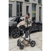 Britax Römer Smile 5Z - wózek dziecięcy 2w1 na każdy teren, z kolekcji STYLE (wyróżnik: wentylacja z drobnej siateczki) • Teak STYLE