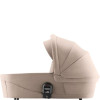 Britax Römer Smile 5Z - wózek dziecięcy 2w1 na każdy teren, z kolekcji STYLE (wyróżnik: wentylacja z drobnej siateczki) • Teak STYLE