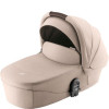 Britax Römer Smile 5Z - wózek dziecięcy 2w1 na każdy teren, z kolekcji STYLE (wyróżnik: wentylacja z drobnej siateczki) • Teak STYLE