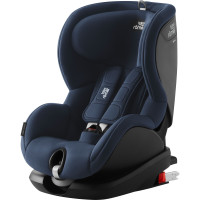 Britax Romer TRIFIX 2 i-SIZE - дитяче автокрісло за напрямком руху (15 міс - 4 роки / 76 - 105 см) • Night Blue