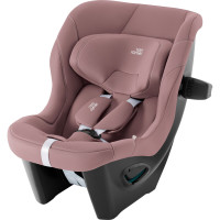 Britax Romer Max-Safe Pro - дитяче автокрісло, тільки проти руху (від 3 місяців - до 7 років, 61 - 125 см) • Dusty Rose