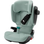 Britax Romer Kidfix i-SIZE - fotelik samochodowy przodem do kierunku jazdy (100 - 150cm / 15 - 36kg / 3,5 - 12lat) • Jade Green