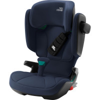 Britax Romer Kidfix i-SIZE - дитяче автокрісло (100 - 150 см / 15 - 36 кг / 3.5 - 12 років) • Night Blue Britax Romer Kidfix i-SIZE - дитяче автокрісло (100 - 150 см / 15 - 36 кг / 3.5 - 12 років) • Night Blue
