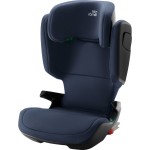 Britax Romer KIDFIX M i-SIZE - fotelik samochodowy przodem do kierunku jazdy (100 - 150cm / 15 - 36kg / 3,5 - 12lat) • Night Blue
