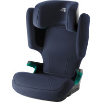 Britax Romer Hi-Liner - дитяче автокрісло (100 - 150 см  / 3,5 - 12 років) • Night Blue