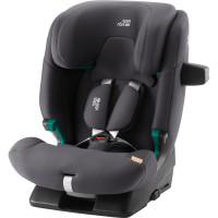 Britax Romer Advansafix Pro - дитяче автокрісло (від 15 місяців - до 12 років, 76 - 150 см) • Midnight Grey Britax Romer Advansafix Pro - дитяче автокрісло (від 15 місяців - до 12 років, 76 - 150 см) • Midnight Grey