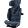 Britax Romer Advansafix Pro - дитяче автокрісло (від 15 місяців - до 12 років, 76 - 150 см) • Moonlight Blue