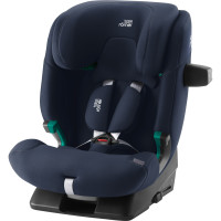 Britax Romer Advansafix Pro - дитяче автокрісло (від 15 місяців - до 12 років, 76 - 150 см) • Night Blue Britax Romer Advansafix Pro - дитяче автокрісло (від 15 місяців - до 12 років, 76 - 150 см) • Night Blue