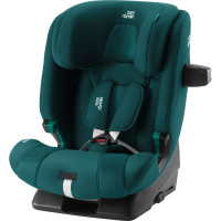 Britax Romer Advansafix Pro - fotelik samochodowy (15 miesięcy - 12 lat, 76 - 150 cm) • Atlantic Green