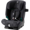 Britax Romer Advansafix Pro - дитяче автокрісло (від 15 місяців - до 12 років, 76 - 150 см) • Fossil Grey