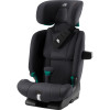 Britax Romer Advansafix Pro - дитяче автокрісло (від 15 місяців - до 12 років, 76 - 150 см) • Fossil Grey