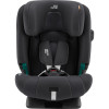 Britax Romer Advansafix Pro - дитяче автокрісло (від 15 місяців - до 12 років, 76 - 150 см) • Fossil Grey