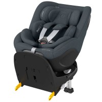 Maxi Cosi Mica 360 Pro - висувне, поворотне дитяче автокрісло (0 - 4 роки / 40 - 105 см) • Authentic Graphite