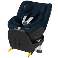 Maxi Cosi Mica 360 Pro - висувне, поворотне дитяче автокрісло (0 - 4 роки / 40 - 105 см) • Authentic Blue